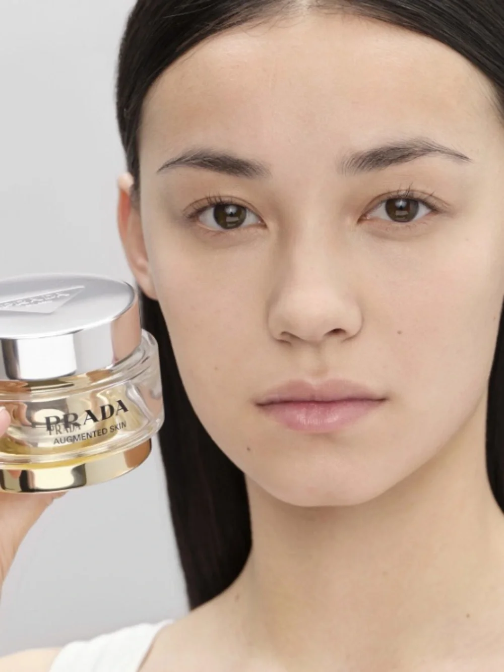 Prada Augmented Skin Cream